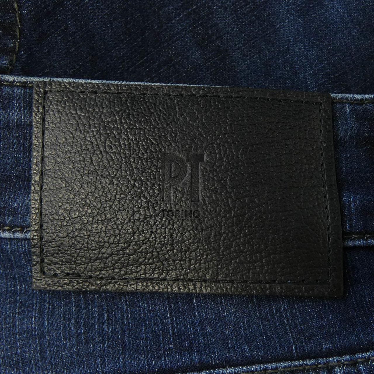 ピーティートリノ PT TORINO ジーンズ