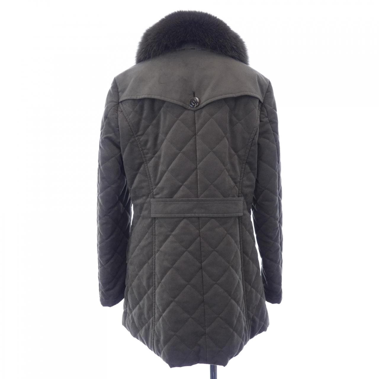 ダックス DAKS コート