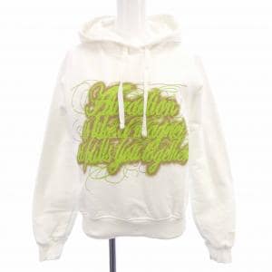 ディーゼル DIESEL パーカー