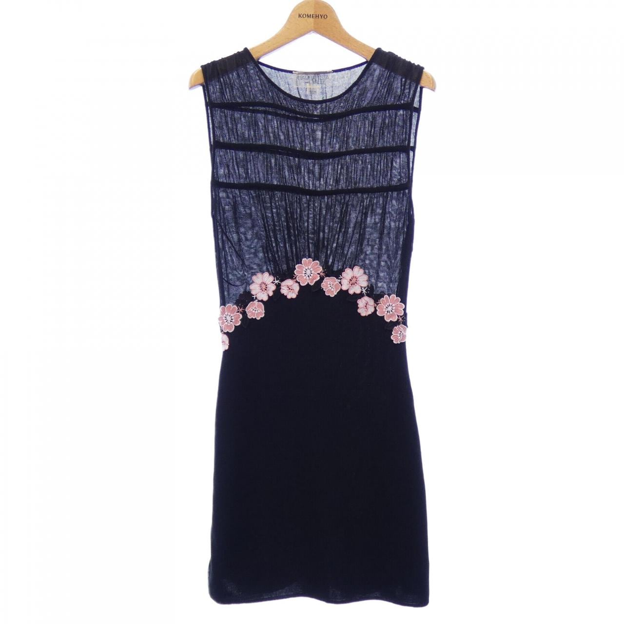 ジャンバティスタヴァリ GIAMBATTISTA VALLI ワンピース