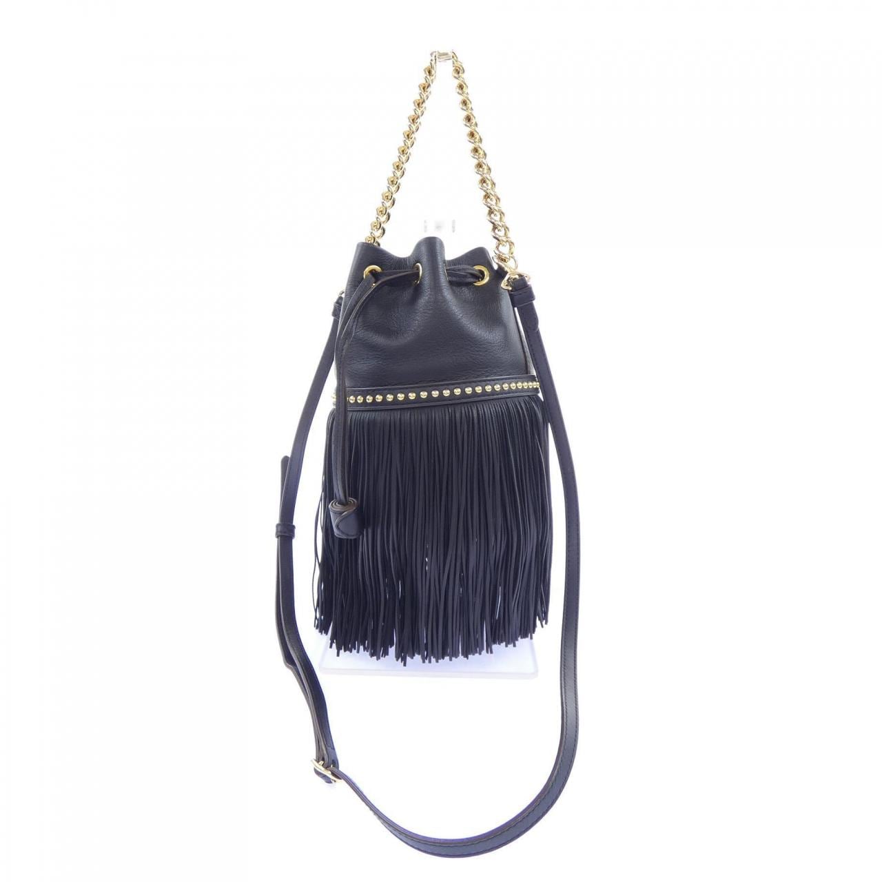ジェイアンドエムデヴィッドソン J&M DAVIDSON BAG