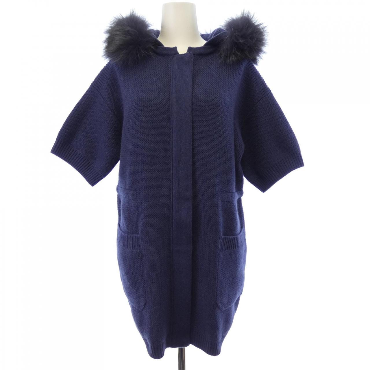 ロロピアーナ Loro Piana FAF9354 カーディガン