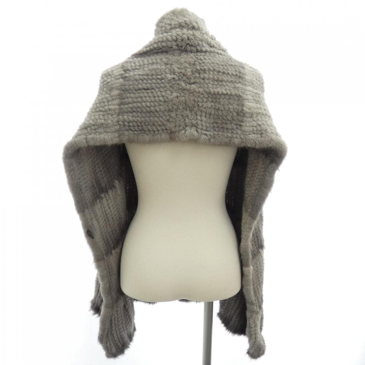 MUFFLER