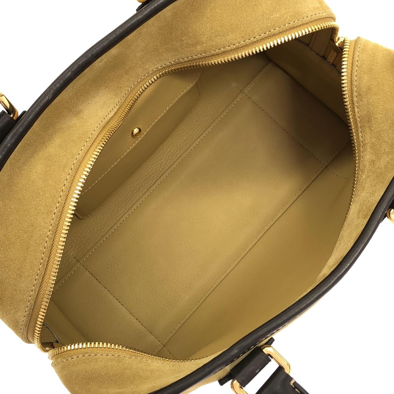 ロエベ アマソナ 28cm 352 61 A03 バッグ