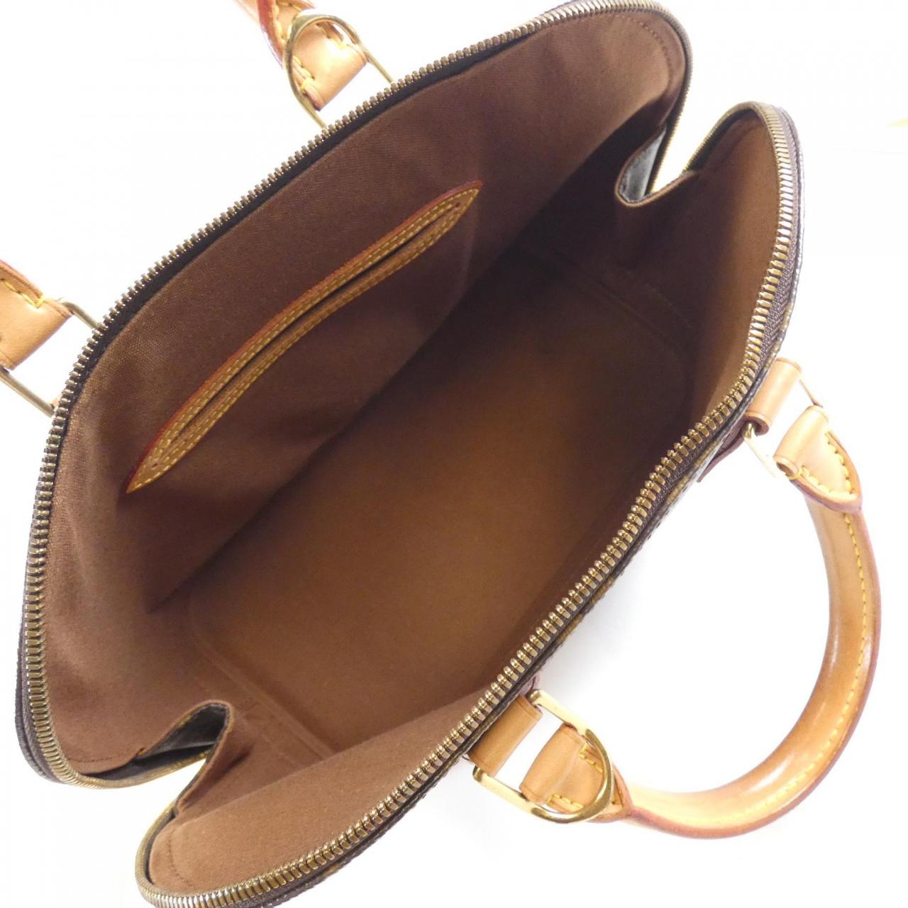 LOUIS VUITTON Monogram Alma PM M51130 包