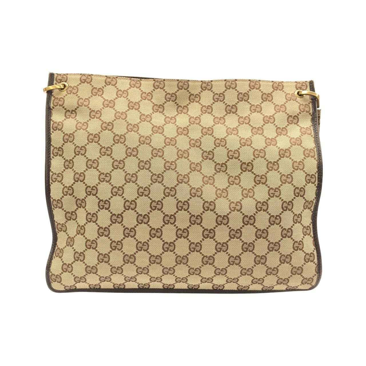 【ヴィンテージ】グッチ 90656 ショルダーバッグ