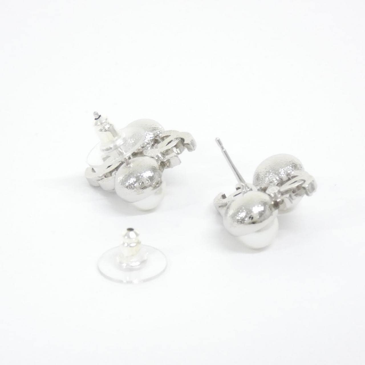 【未使用品】シャネル ABF730 ピアス
