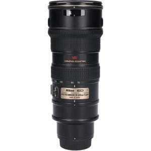 ＡＦ－Ｓ７０－２００ｍｍ　Ｆ２．８Ｇ　ＶＲ