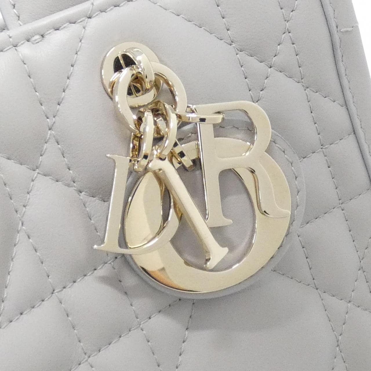 クリスチャンディオール ディオール ブック トート スモール M1325OWHP バッグ