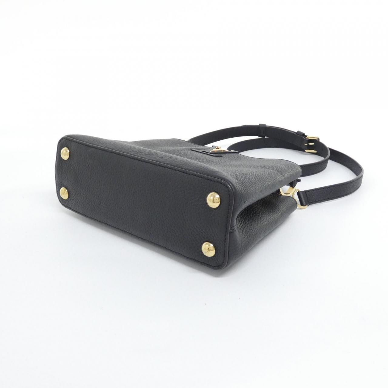 ルイヴィトン カプシーヌBB M94755 バッグ
