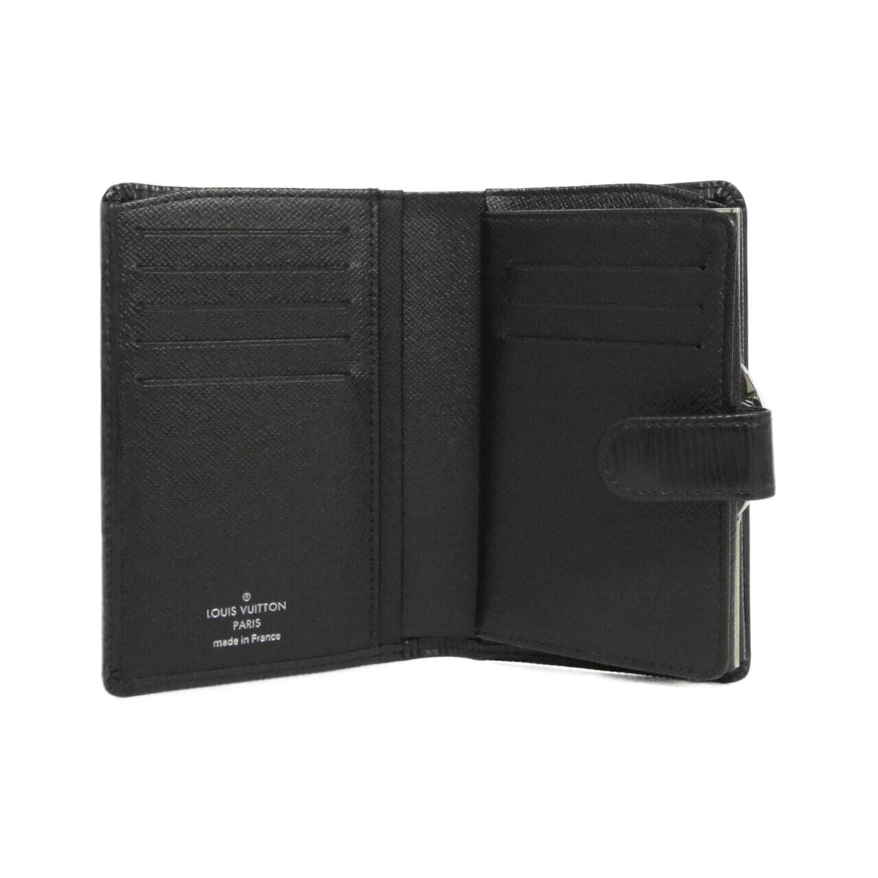 ルイヴィトン エピ ポルトフォイユ ヴィエノワ M63642 財布