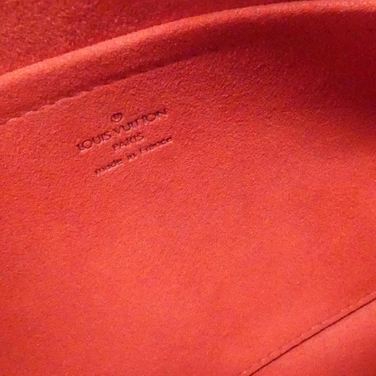 ルイヴィトン ダミエ ラヴェッロ GM N60006 ショルダーバッグ