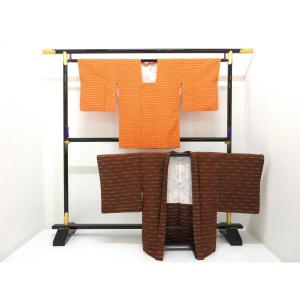 【リメイク用】羽織／コート２点セット
