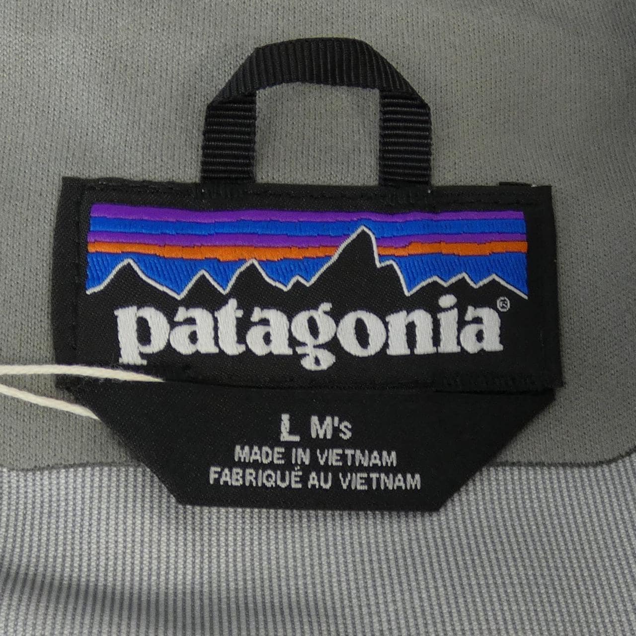 Patagonia PATAGONIA夾克衫