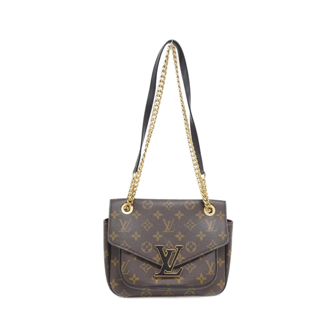 LOUIS VUITTON Monogram Passy M45592 单肩包