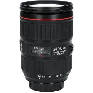 ＥＦ２４－１０５ｍｍ　Ｆ４Ｌ　ＩＳ　ＩＩ　ＵＳＭ