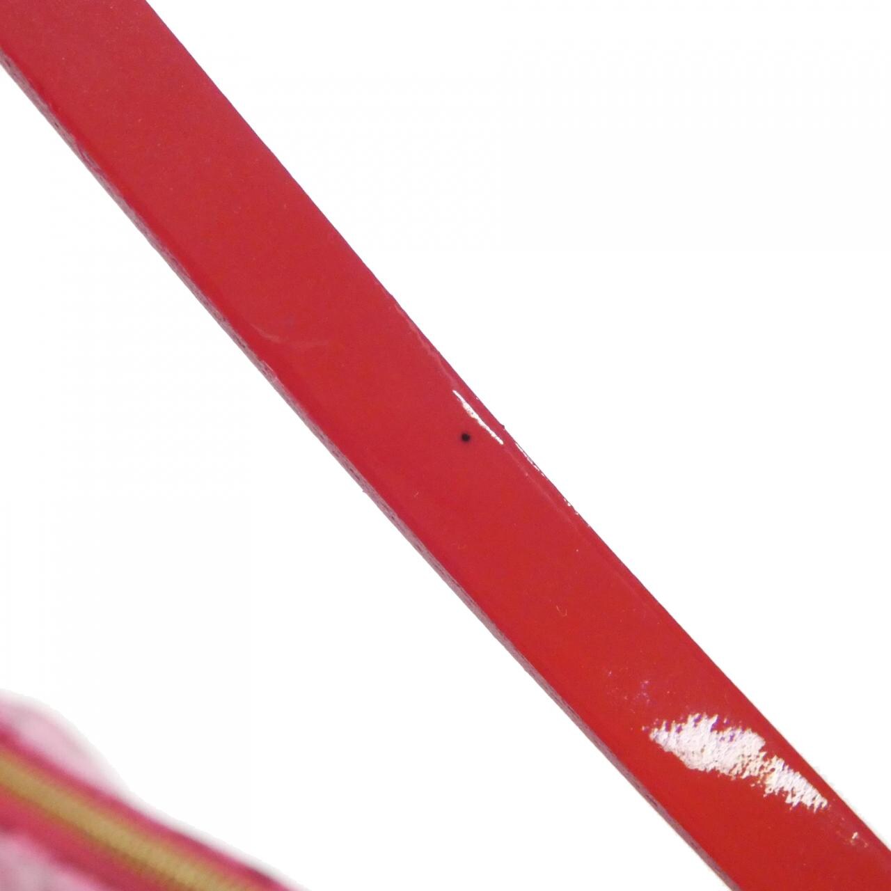 ルイヴィトン コスミックブラッサム ポシェット コスミック M93166 アクセサリーポーチ