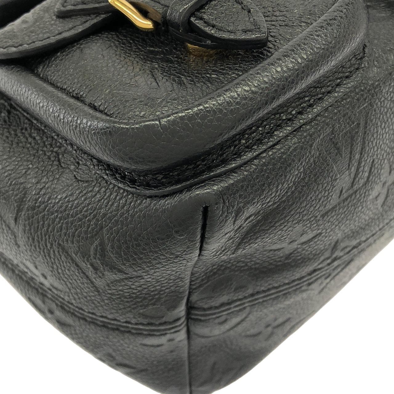 ルイヴィトン モノグラム アンプラント バックアップ M47072 リュックサック