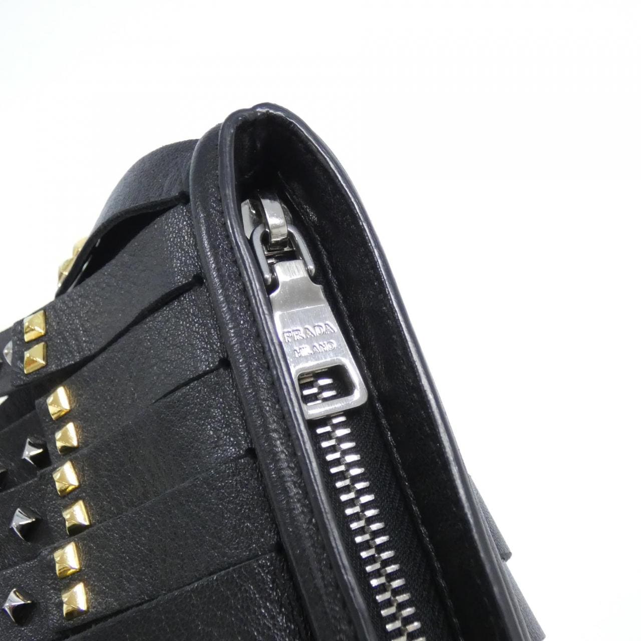 プラダ 1N1735 ポーチ