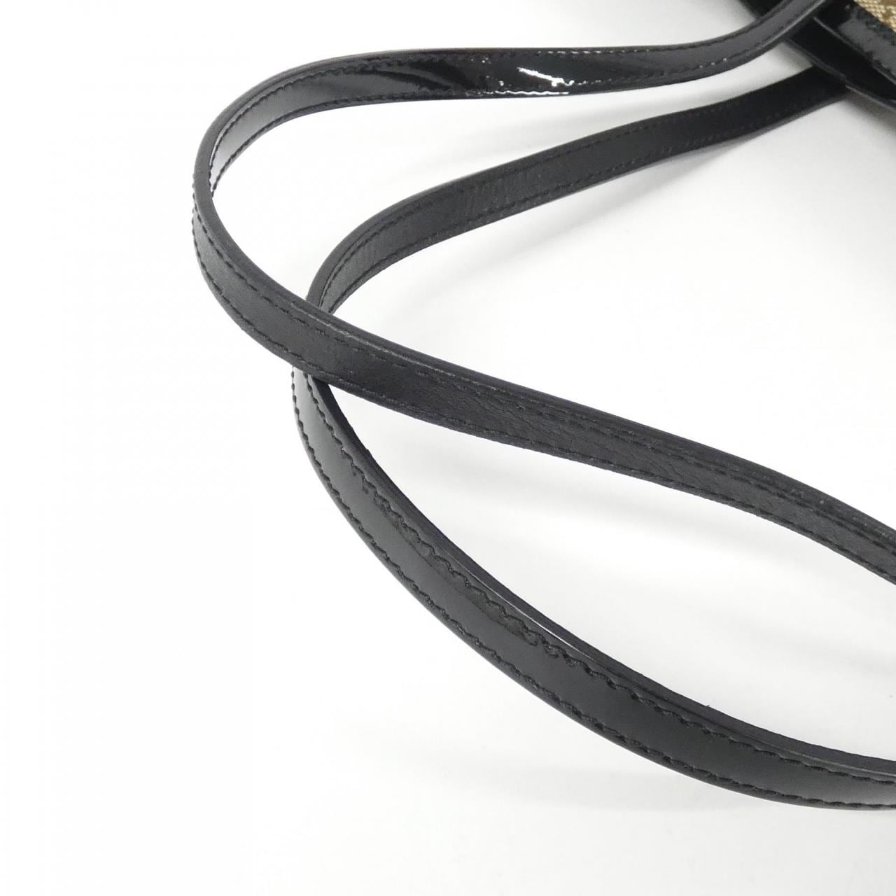 【ヴィンテージ】グッチ 211975 FAF4X バッグ