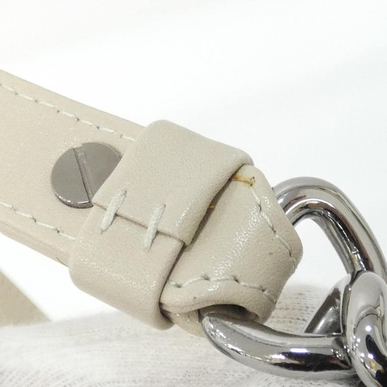 シャネル ショルダーバッグ