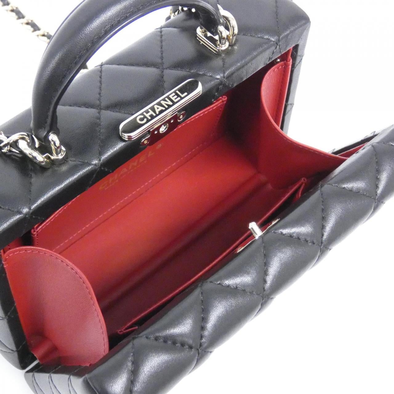 シャネル AS5167 バッグ