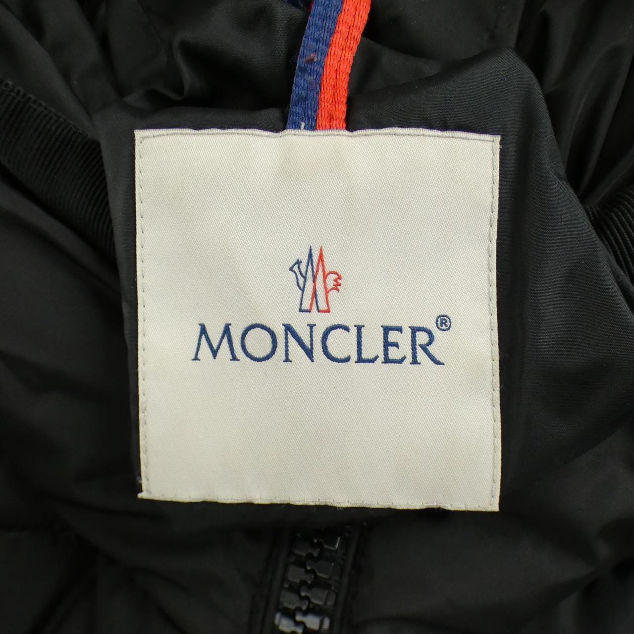 モンクレール MONCLER TALEVE ダウンコート