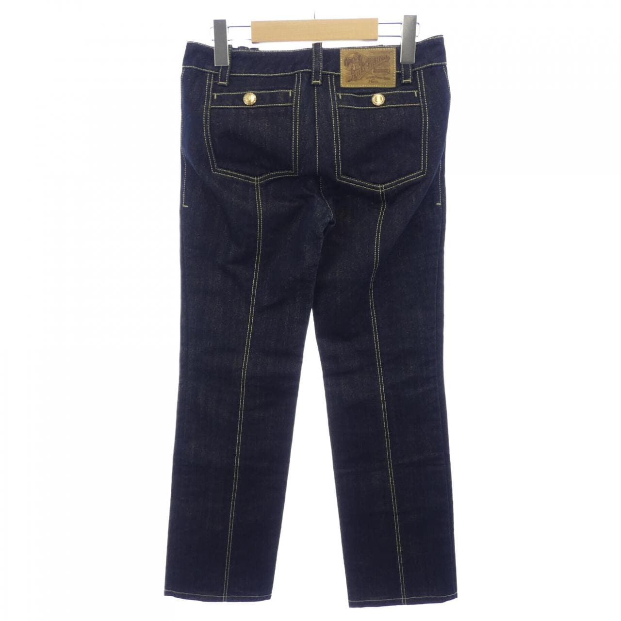 ルイヴィトン LOUIS VUITTON WJPA03CZ9 ジーンズ