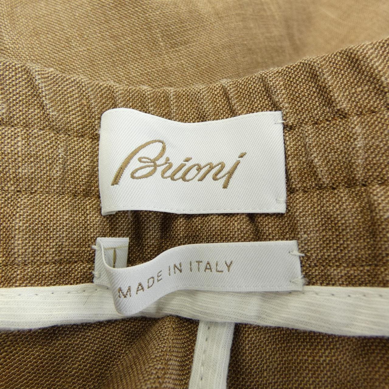 ブリオーニ BRIONI パンツ