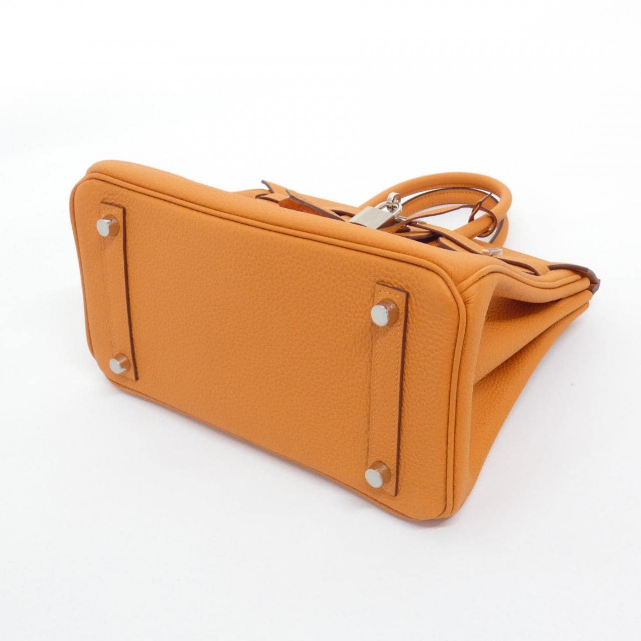 エルメス バーキン 25cm 041344CK バッグ