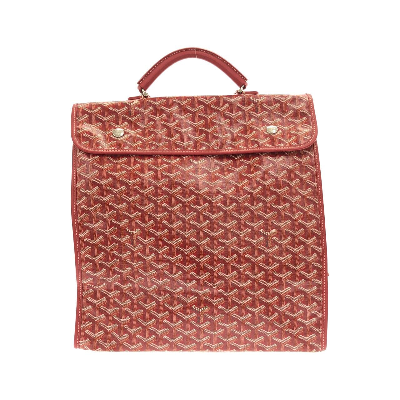 ゴヤール サン レジェ リュックサック