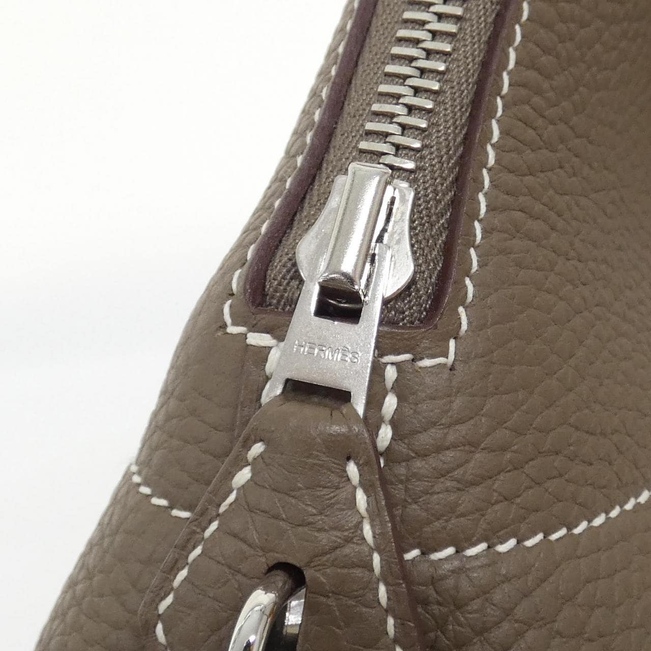 エルメス ボリード 31cm 073419CK バッグ
