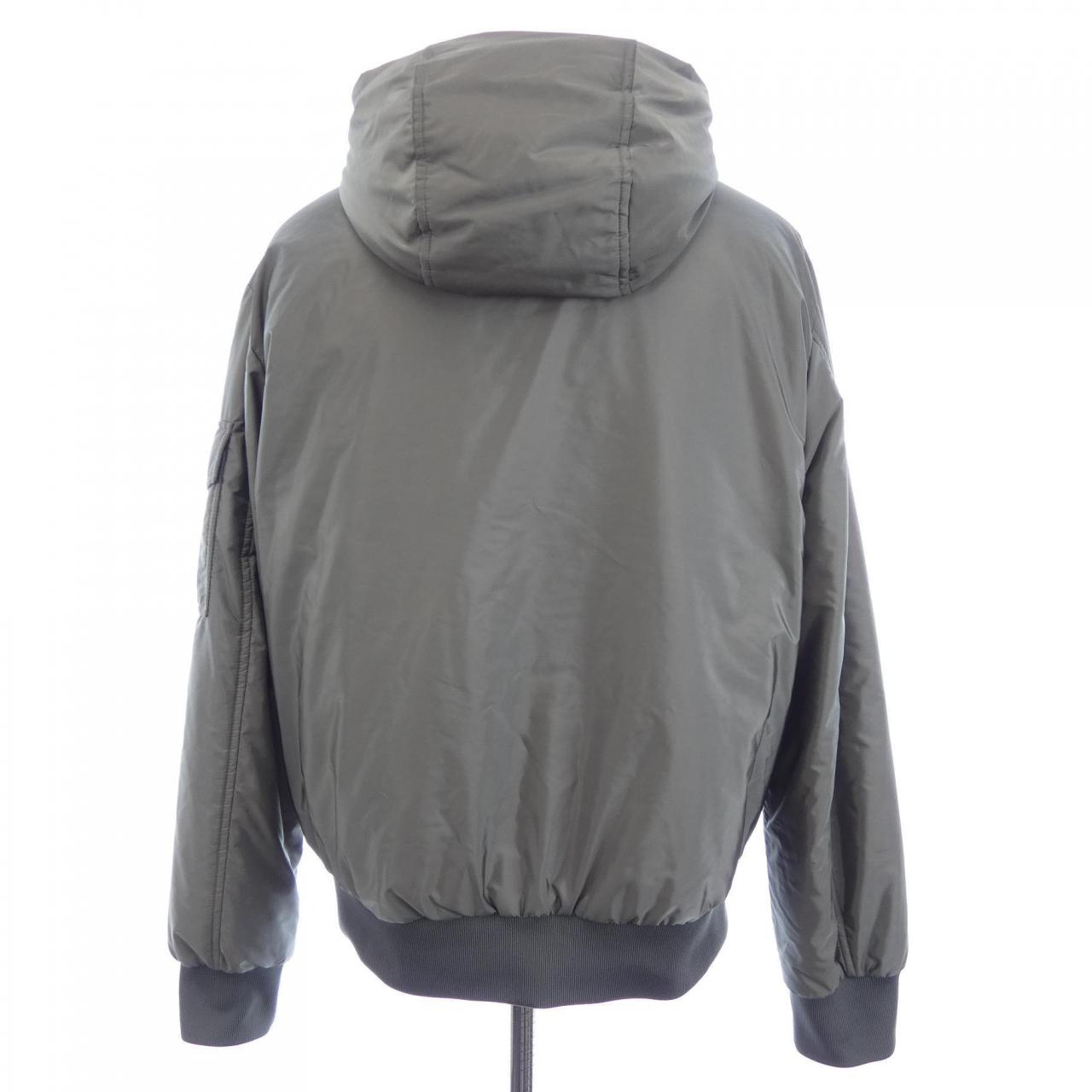 モンクレール MONCLER POILIOT ダウンジャケット