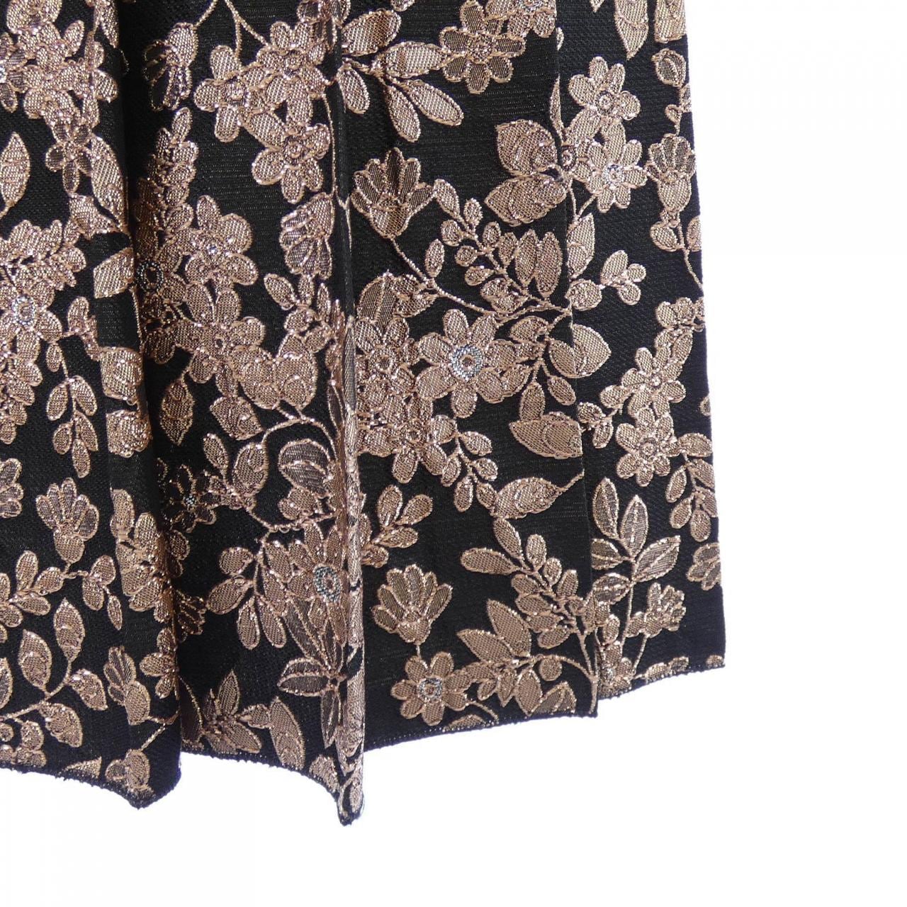 ドルチェアンドガッバーナ DOLCE&GABBANA F4BF5T/FJM7C スカート