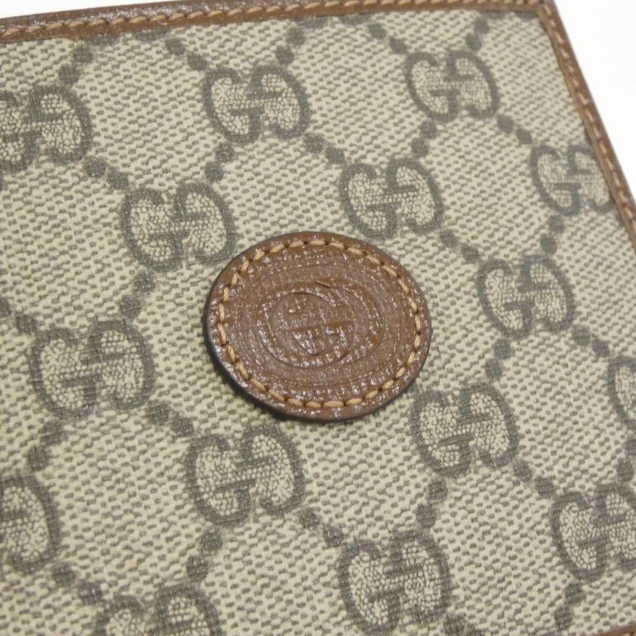 【新品】グッチ GG MARMONT 673000 92TCG 財布