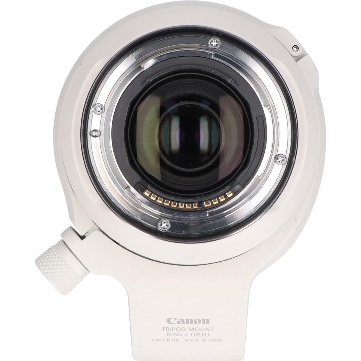 ＲＦ７０－２００ｍｍ　Ｆ２．８Ｌ　ＩＳ　ＵＳＭ