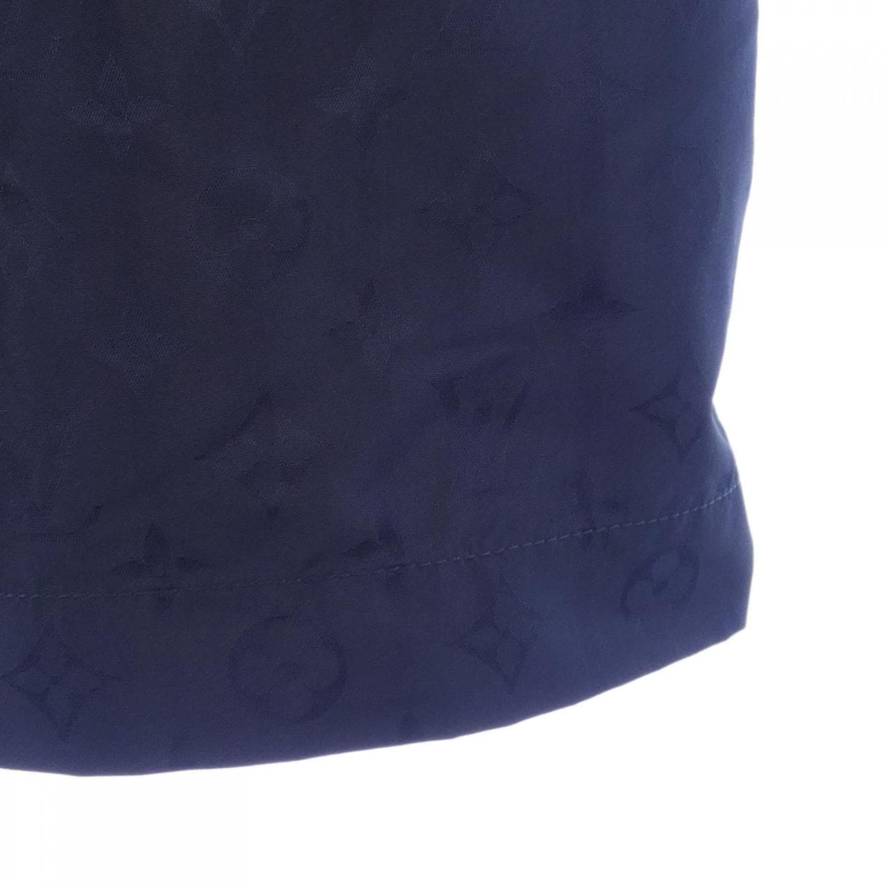 ルイヴィトン LOUIS VUITTON ウォーターリペレントモノグラムスポーティスカート FNSK01FLX スカート