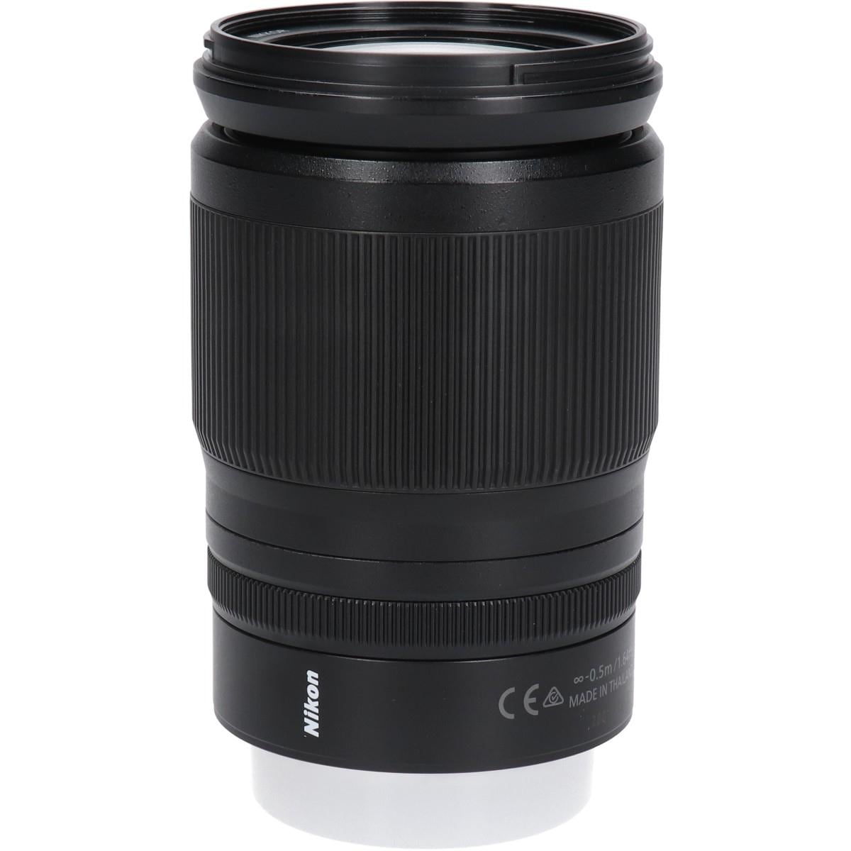 Ｚ２４－２００ｍｍ　Ｆ４－６．３ＶＲ