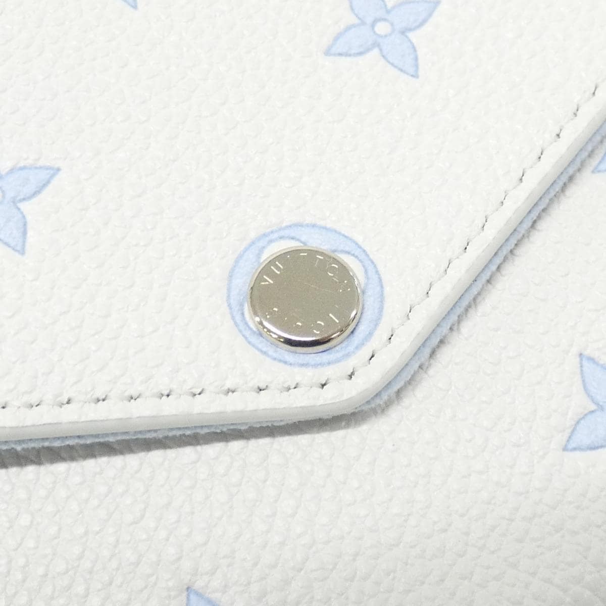 【未使用品】ルイヴィトン　バイカラー　モノグラム　アンプラント　ポシェット　フェリシー　Ｍ２８１２７　ショルダーバッグ
