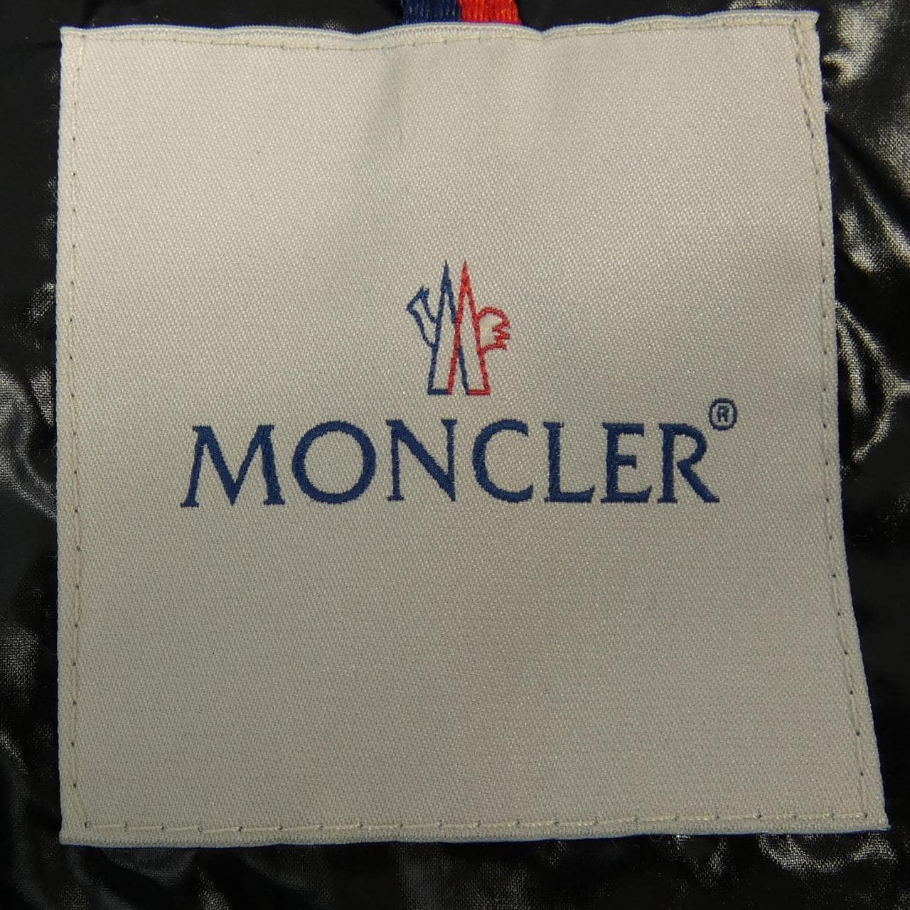 MONCLER蒙克勒羽絨背心