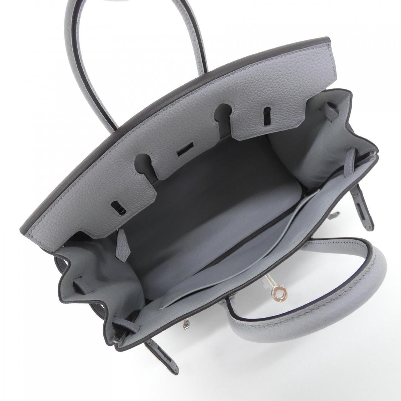 【未使用品】エルメス バーキン 25cm 041344CK バッグ