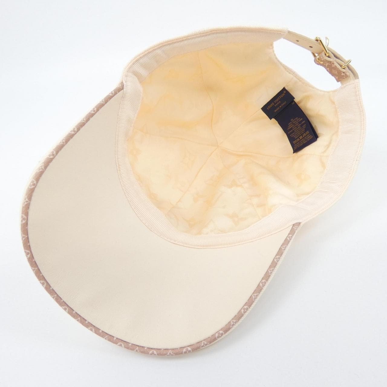 LOUIS VUITTON LOUIS VUITTON Cap