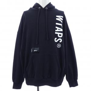 ダブルタップス WTAPS パーカー