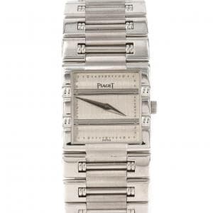 ピアジェ ダンサースクエア WG 91317K81 WG クォーツ