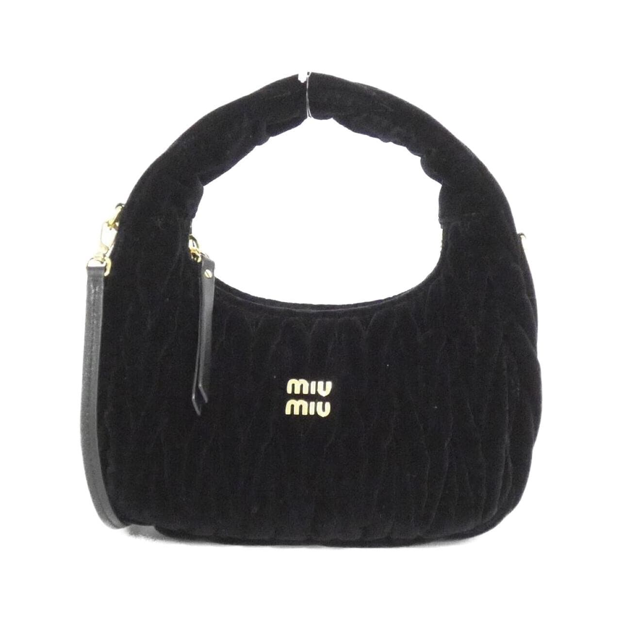 ミュウミュウ 5BC125 バッグ