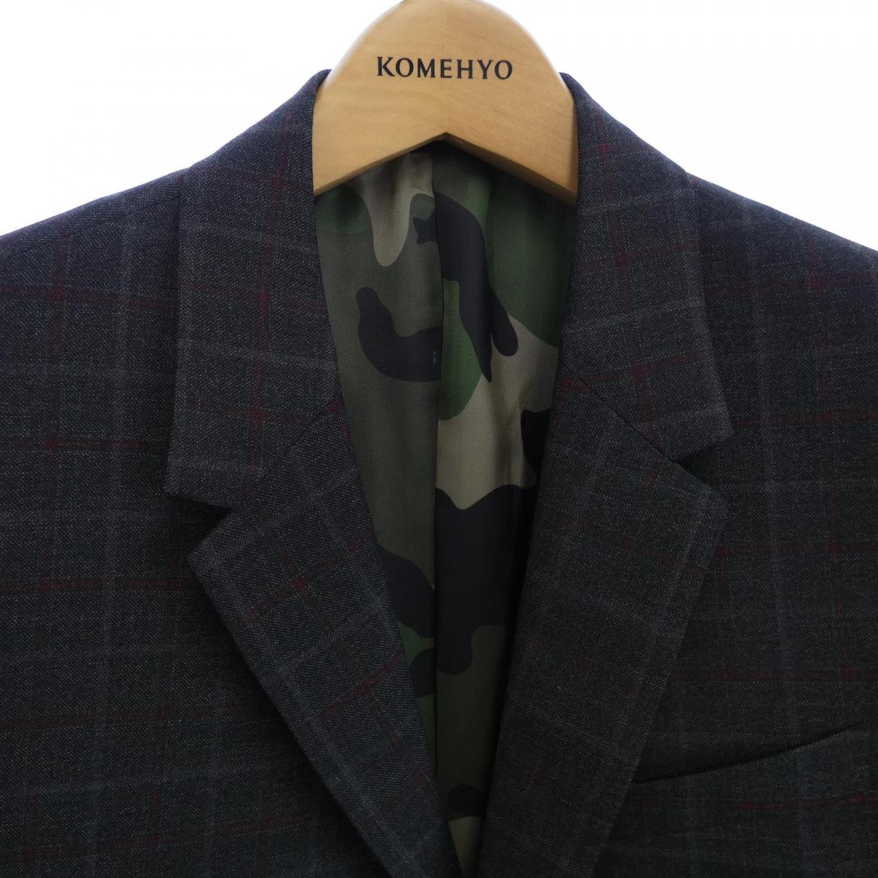 ヴァレンティノ VALENTINO スーツ