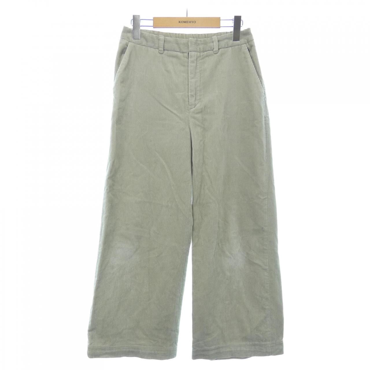 GALLEY GALERIE VIE褲子