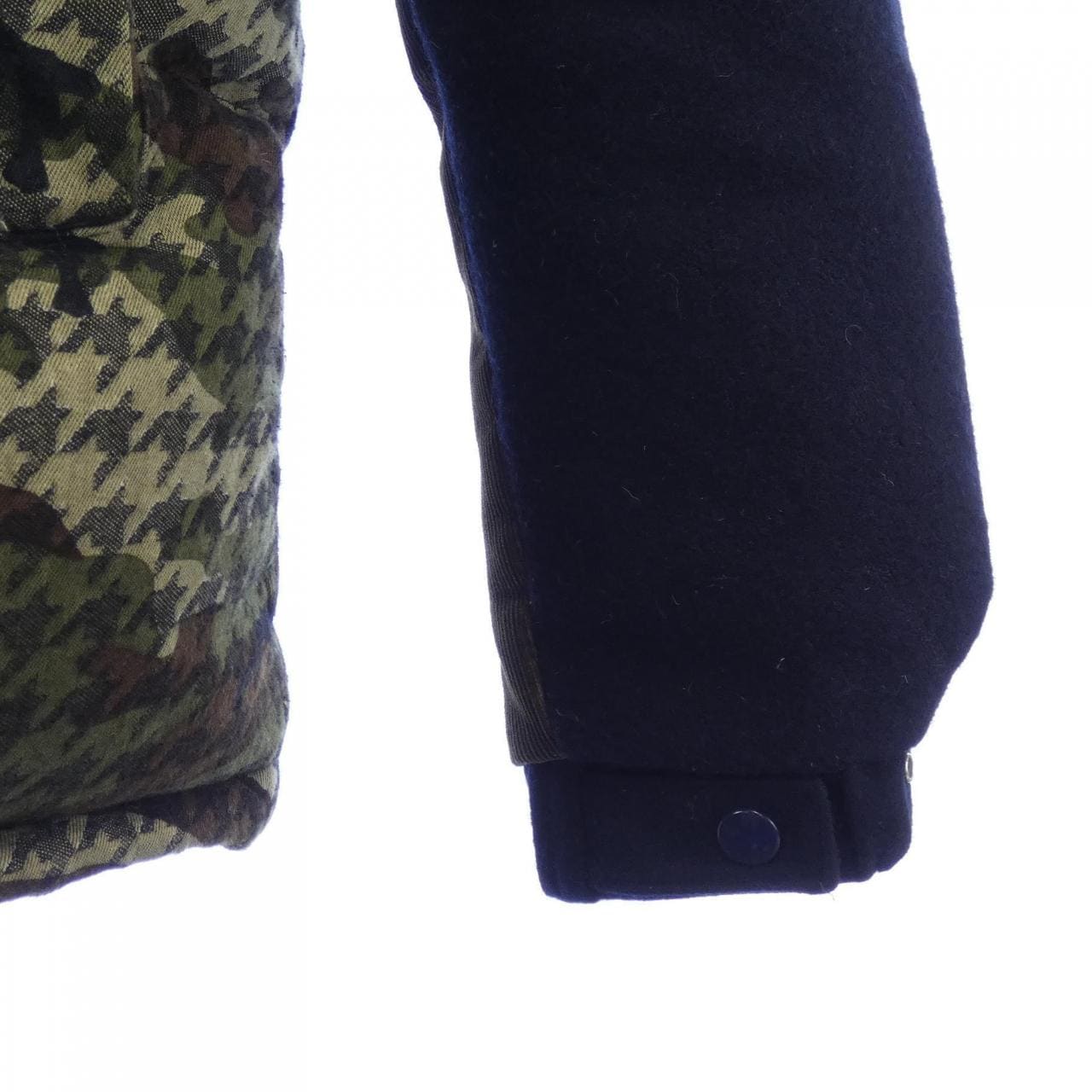 ミスタージェントルマン MR.GENTLEMAN ダウンジャケット