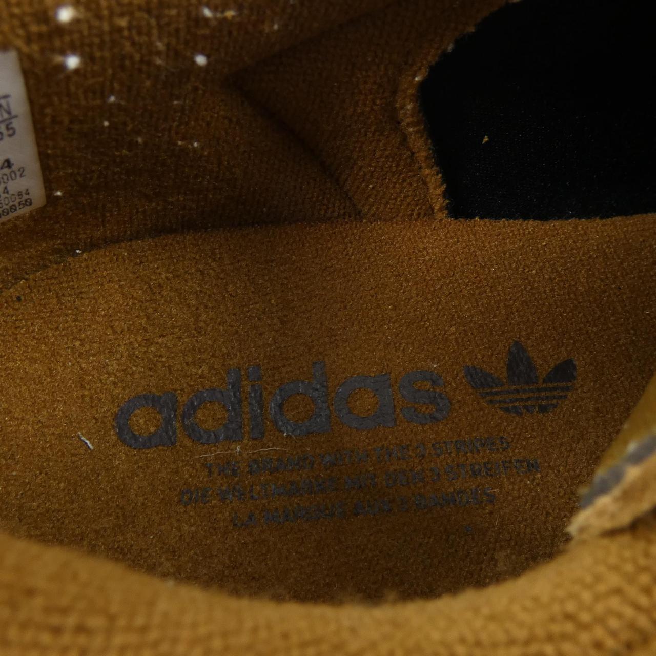 アディダス ADIDAS Country Soft スニーカー