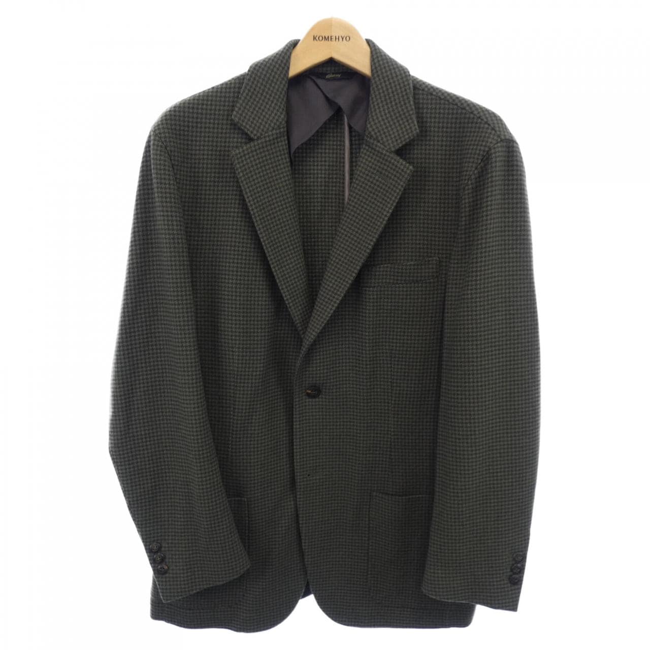 ブリオーニ BRIONI ジャケット